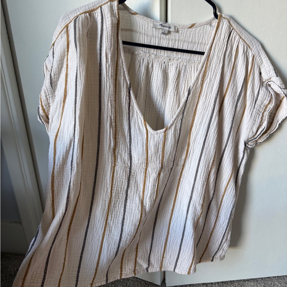 Madewell top